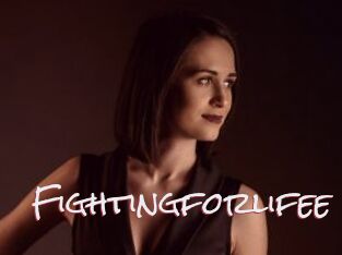 Fightingforlifee