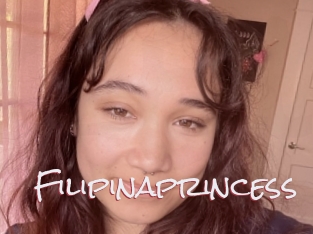 Filipinaprincess