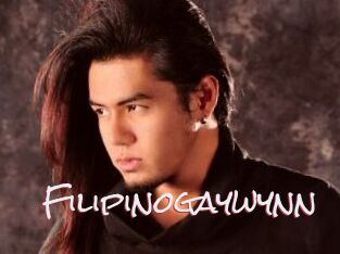 Filipinogaywynn