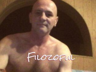 Filozoful