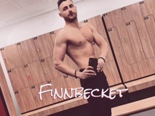 Finnbecket