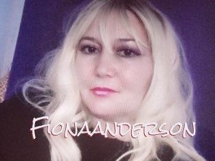 Fionaanderson