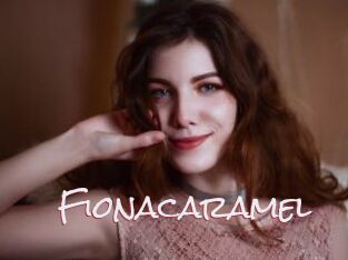 Fionacaramel