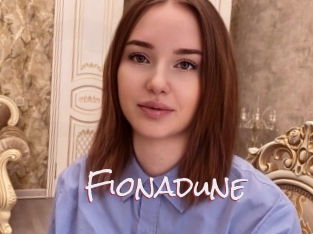Fionadune