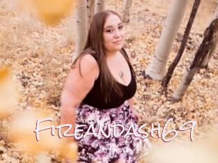 Fireandash69