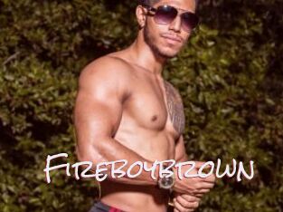 Fireboybrown