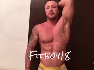 Fitboy18