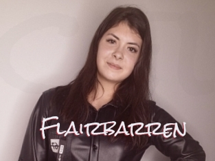 Flairbarren