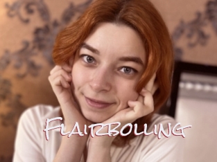 Flairbolling