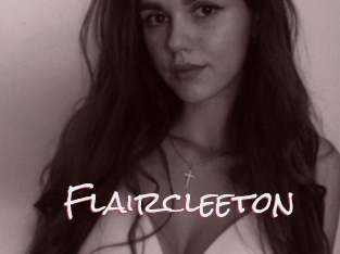 Flaircleeton