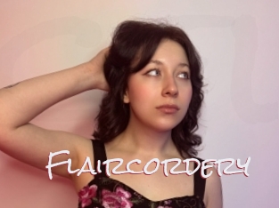 Flaircordery