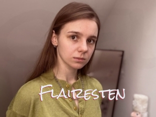 Flairesten