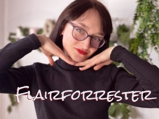 Flairforrester