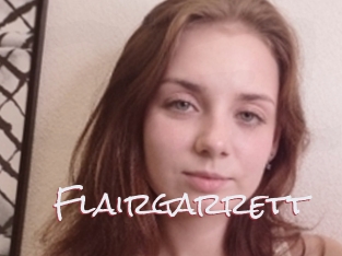 Flairgarrett