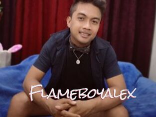 Flameboyalex