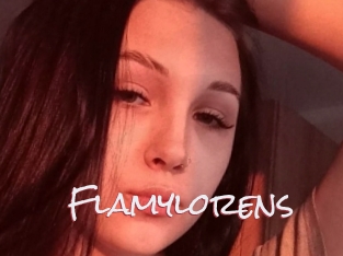 Flamylorens
