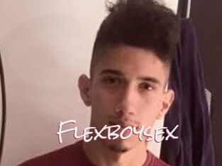 Flexboysex