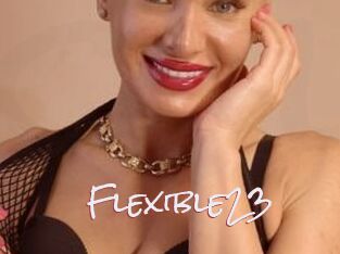 Flexible23