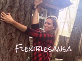 Flexiblesansa