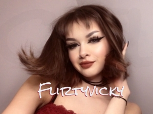 flirtyvicky Celiba Club