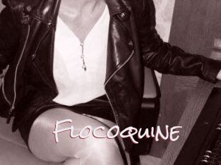 Flocoquine