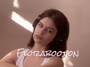 Florabooton