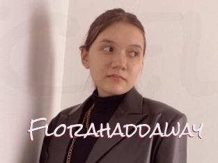Florahaddaway