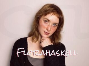 Florahaskell