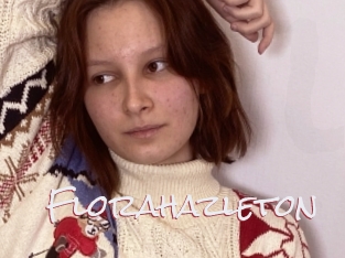 Florahazleton