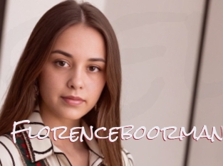 Florenceboorman