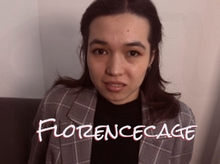 Florencecage