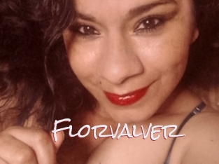 Florvalver