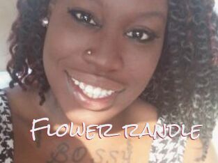 Flower_randle