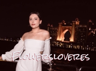 Flowersloveres