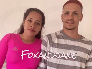 Foxandjane