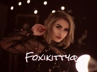 Foxikittyq