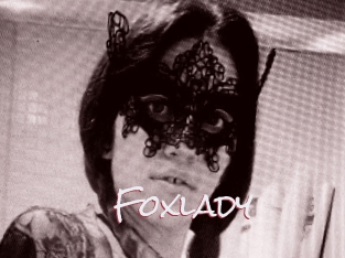 Foxlady