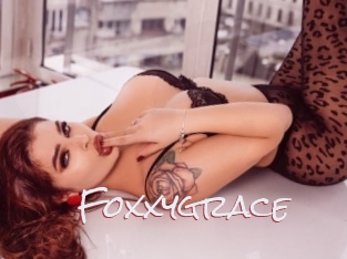 Foxxygrace