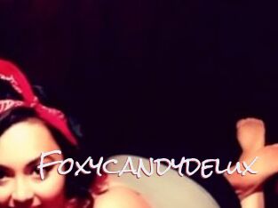 Foxycandydelux