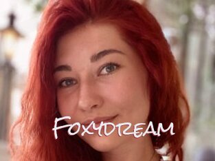 Foxydream