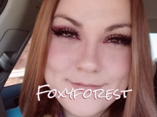 Foxyforest