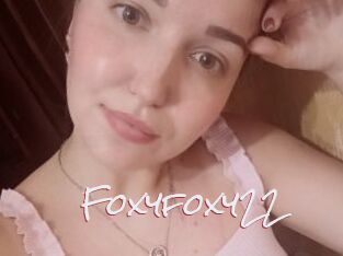 Foxyfoxy22