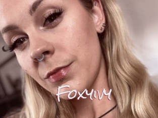 Foxyivy