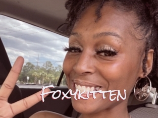 Foxykitten