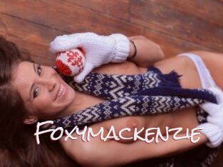 Foxymackenzie