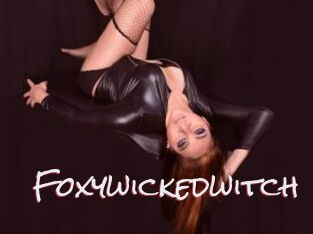 Foxywickedwitch