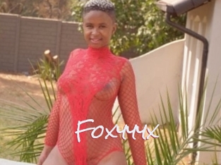 Foxyyyx