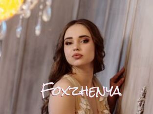 Foxzhenya