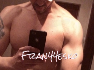 fran44esko Celiba Club