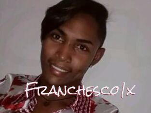 Franchesco1x